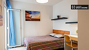 imagen Alquiler de piso en Collblanc (l'Hospitalet de Llobregat)