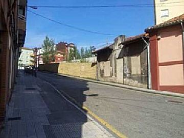 Imagen 1 de Otero-Villafría-San Lázaro