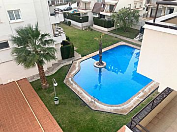 Foto Venta de piso con piscina y terraza en Calafell Poble, Calafell Residencial