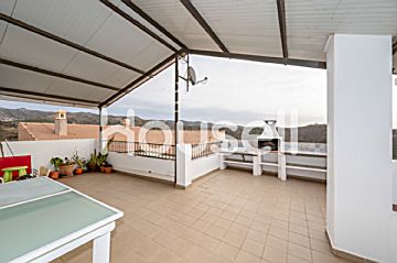  Venta de casas/chalet con terraza en Benagalbon (Rincón de la Victoria (Pueblo))