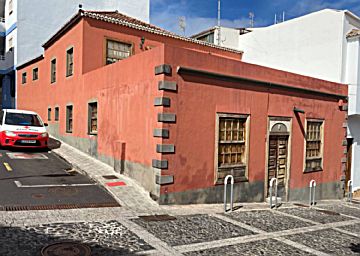 Imagen 1 de Santa Cruz de la Palma