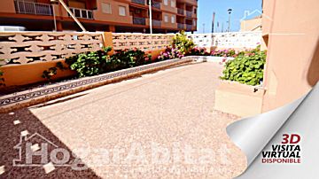 Foto Venta de piso con piscina y terraza en Mareny de Barraquetes (Sueca), Mareny de barraquetes - platja del rei