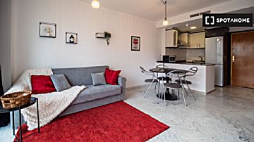 imagen Alquiler de estudios/loft con terraza en Benicalap (Valencia)