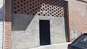 Imagen 1 de Puerta del Ángel