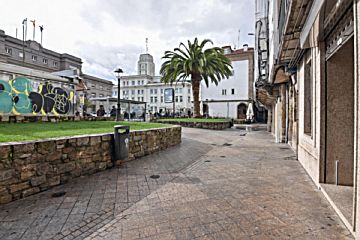 Imagen 1 de Centro-Cidade Vella-Atochas-Pescadería-Ciudad Vieja