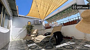 imagen Alquiler de piso con terraza en Carolinas (Alicante)
