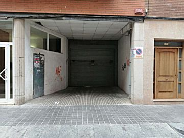 Foto 1 Venta de garaje en Carrilet (Reus)
