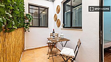 imagen Alquiler de pisos/apartamentos con terraza en S. C. Tenerife 