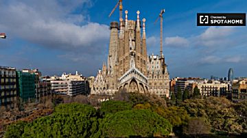 Imagen 18 de Sagrada Familia
