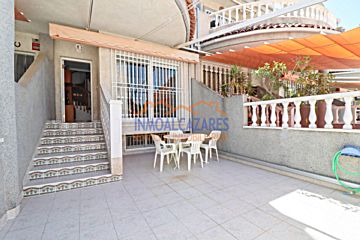 Foto Venta de dúplex con terraza en Los Alcázares , La Rambla