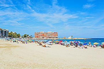 Imagen 35 de Playa del Cura
