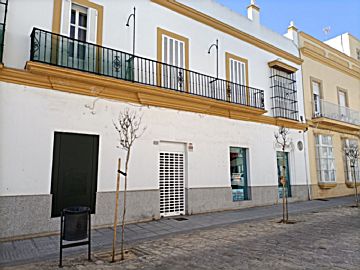 Imagen 1 de Puerto Real Población