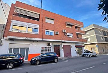 Foto Venta de piso en San Benito-Progreso (Murcia), Barrio del Progreso
