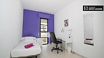 imagen Alquiler de piso con terraza en Ronda Triana-Patrocinio-Turruñuelo (Sevilla)