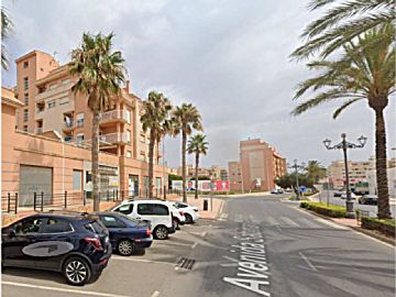 Imagen de Urbanización de Roquetas-Las Marinas
