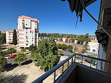 Imagen 1 de Arcángel, Fuensanta, Cañero (Distrito Sureste)