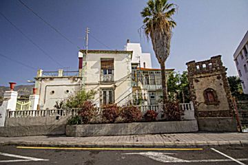  Venta de casas/chalet con terraza en Tazacorte