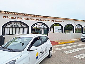 Imagen 31 de La Siesta, El Salado, Torreta, El Chaparral