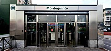 Imagen 17 de Montequinto
