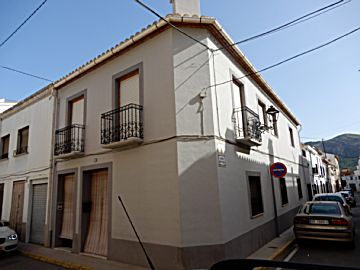 Imagen 1 de Jalón (Xaló)