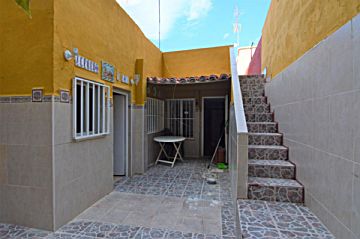 Foto Alquiler de casa con terraza en Centre Urbà (Cullera), Raval