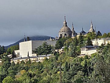 Imagen 14 de San Lorenzo de el Escorial