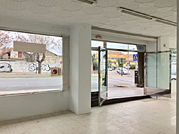 Imagen 3 de San Fernando-Estación