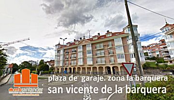 Imagen 1 de San Vicente de la Barquera