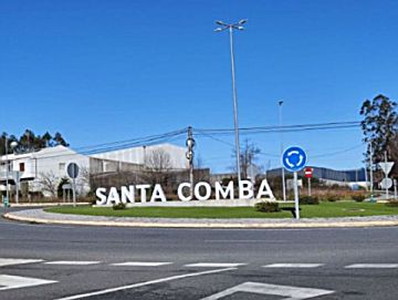 Imagen 19 de Santa Comba Población