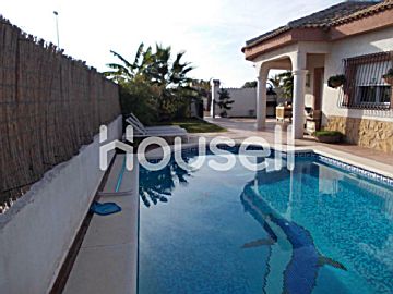  Venta de casas/chalet con piscina y terraza en Gea y Truyols (Murcia)