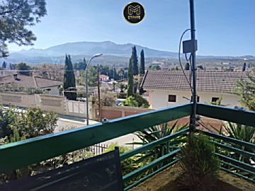 Imagen 14 de Puente Tablas - Puente Nuevo - Cerro Molina