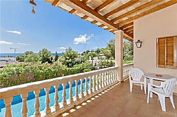  Venta de casas/chalet con piscina y terraza en Bendinat-Portals Nous (Calvià)