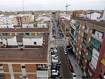 Imagen 8 de Santa Marina-La Paz-Corte Inglés