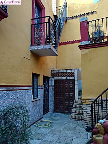 Imagen 3 de Casco Histórico-Ribera-San Basilio
