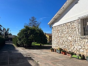 Imagen 21 de Periurbano - Alcolea, Sta Cruz, Villarubia, Trassierra
