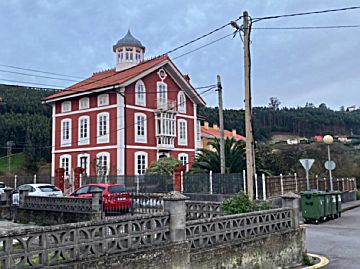 Imagen 1 de Soto del Barco (Concejo)