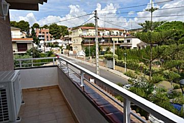 Foto Venta de casa con terraza en Segur de Calafell, PLAZA ESPANYA