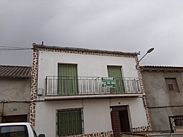 Foto 1 Venta de casa en Piedrabuena