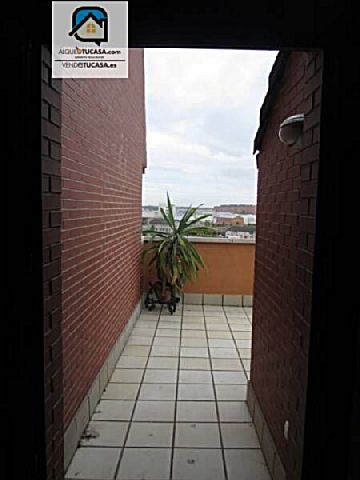 Imagen 28 de Delicias-Arco de Ladrillo-Arcas Reales (R)