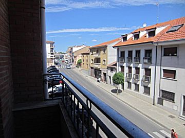 Imagen 1 de Ciudad Rodrigo