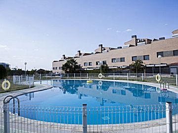 01.jpg Venta de casa con piscina en Mérida