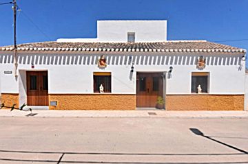Foto Venta de casa en Los Almagros (Fuente Álamo de Murcia), Los almagros
