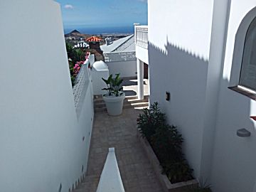 Imagen 24 de Buzanada-Cabo Blanco-Valle de San Lorenzo