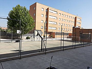 Imagen 4 de El Vivero - Hospital - Universidad