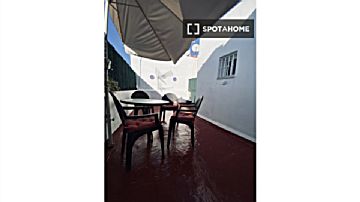 imagen Alquiler de estudios/loft con terraza en Cruz de Humilladero (Málaga)