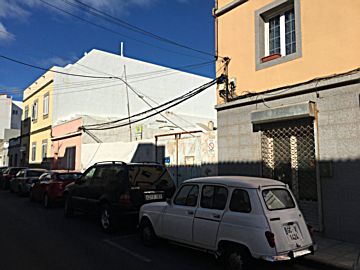 Imagen 4 de Vecindario-Cruce de Sardina