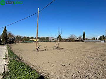 Foto Venta de terreno en Centro - Sagrario (Granada), AUTOVIA