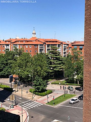 28348504 Venta de piso en Campo Grande (Valladolid)