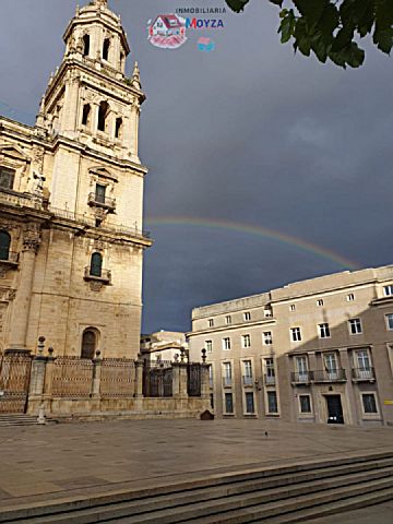 Imagen 1 de San Ildefonso-La Alameda-Catedral