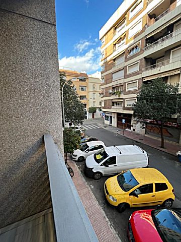 Imagen 13 de Periurbano - Alcolea, Sta Cruz, Villarubia, Trassierra